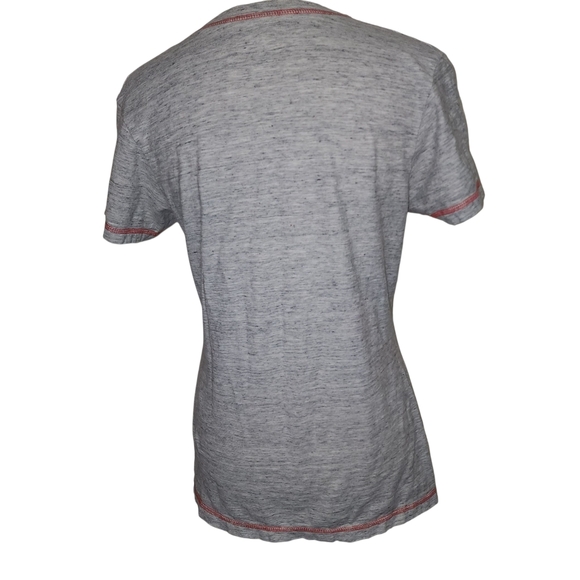 General Merchandise St. Louis Cardinals LARGE V-Neck T-shirt MLB Fandom Baseball - Picture 9 of 14